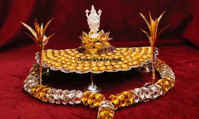 Kundana Silver Jewellrs